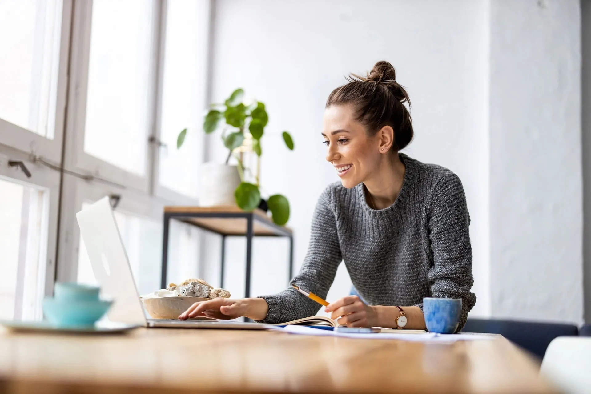 Solution Partner requirements