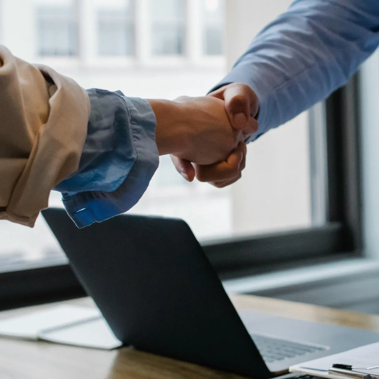 Holded trusted by thousands of businesses