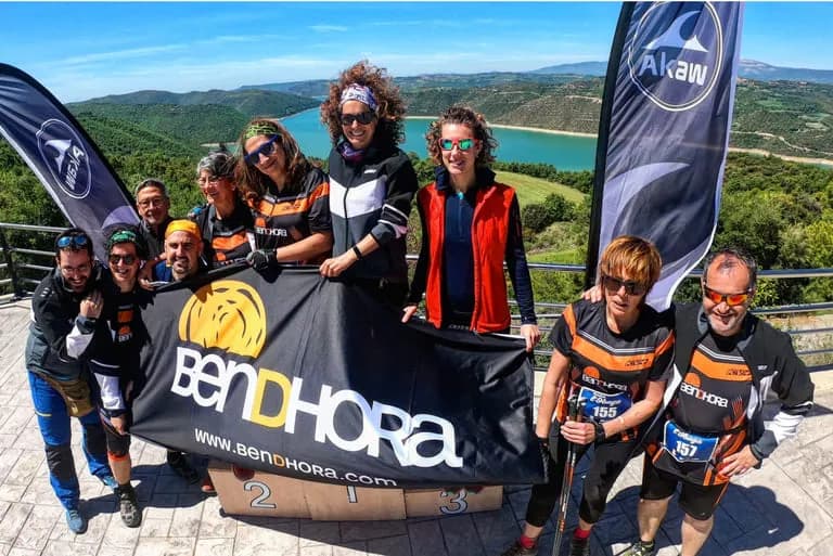 Bendhora