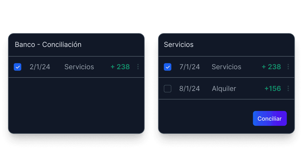 AI-powered automatic expense categorisation