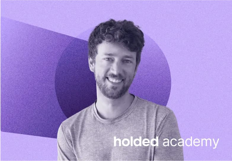 Holded integrations with third-party tools