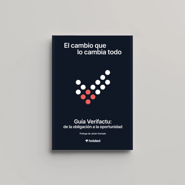 Guía Verifactu: de la obligación a la oportunidad