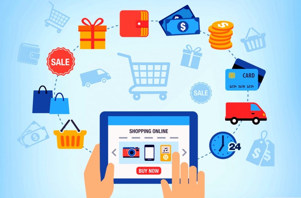 3 E-Commerce Software Tools You May Need