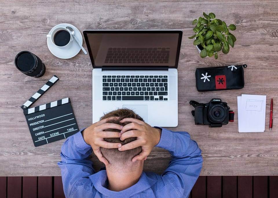 Becoming Your Own Boss - 5 Tips for New Entrepreneurs