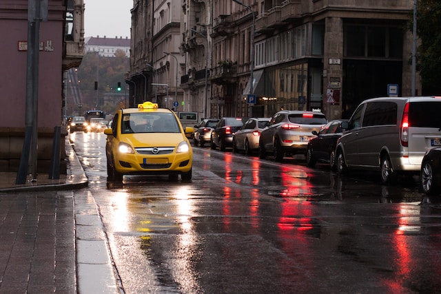 Top 5 plantillas de Excel gratuitas para hacer facturas de taxista