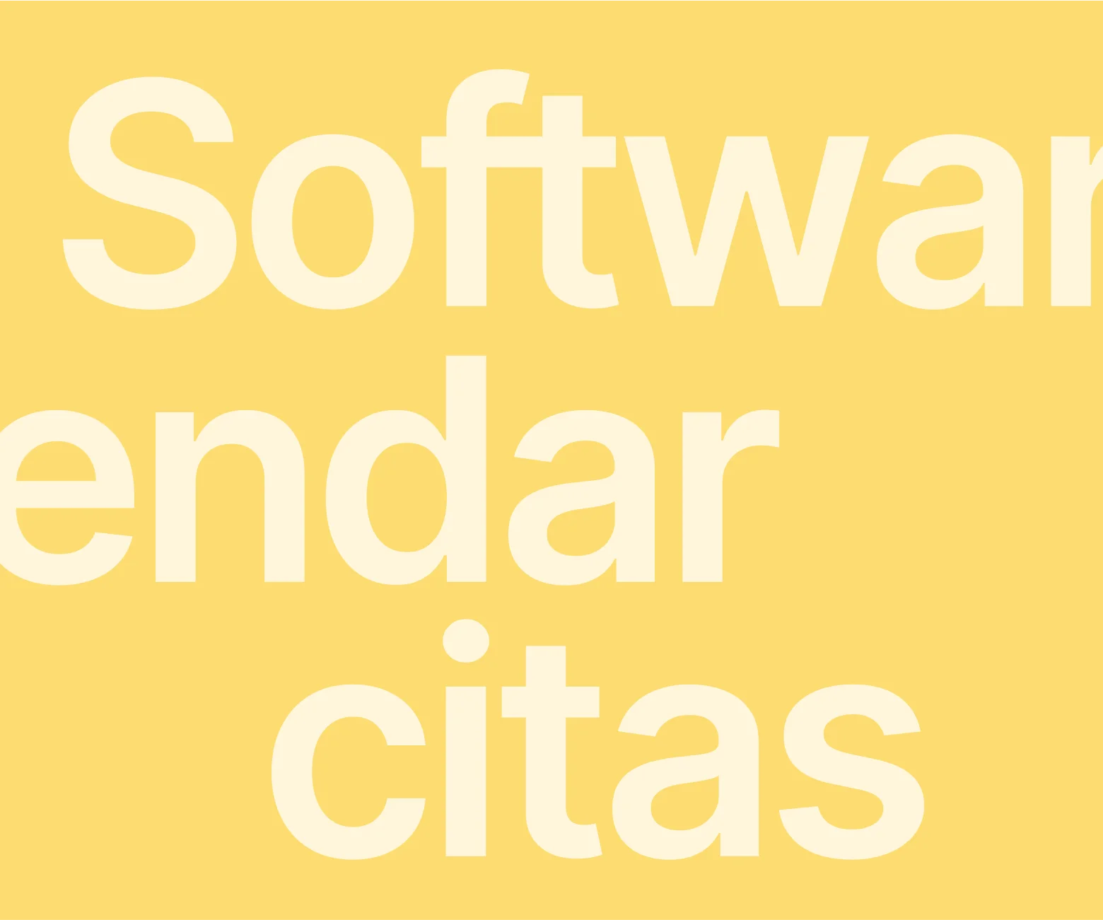 Los 10 mejores software para agendar citas y reuniones