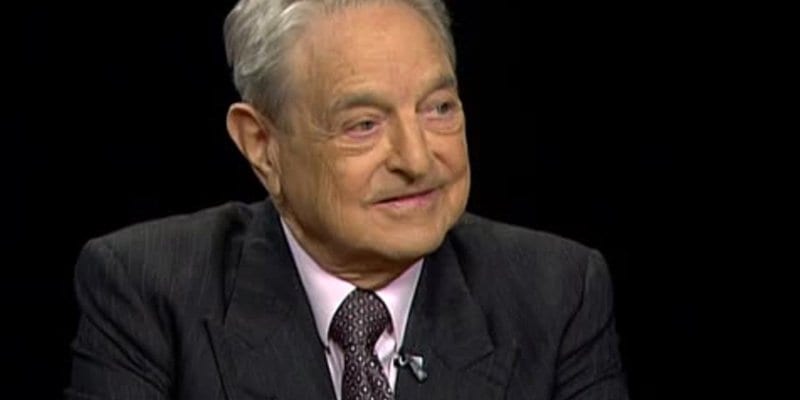 George-Soros