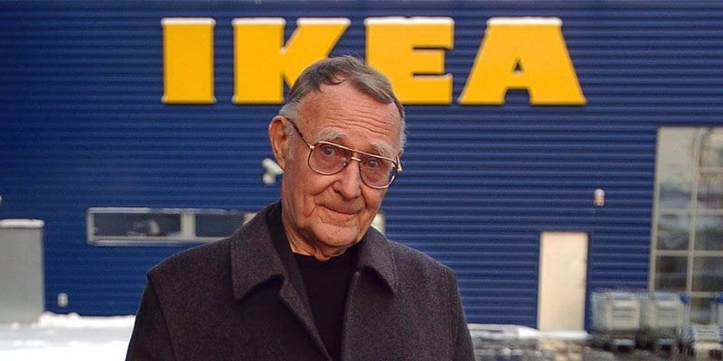 Ingvar-Kamprad