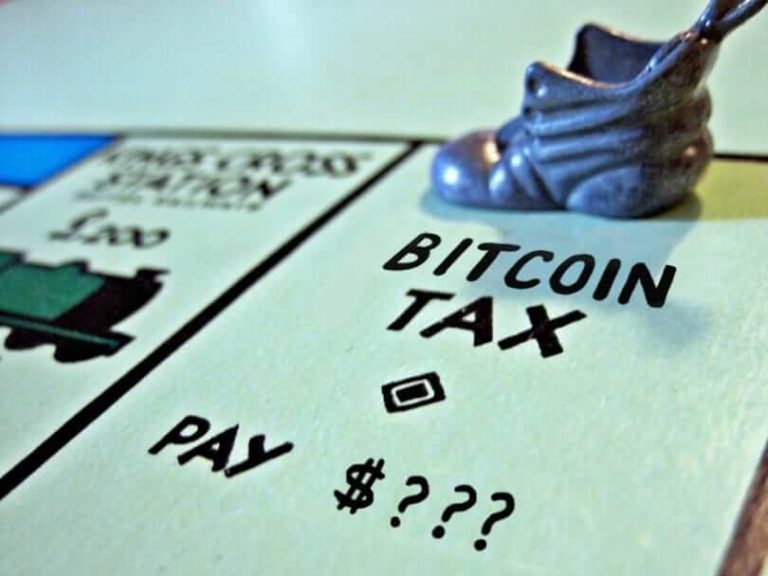 Todo lo que debes saber sobre la tributación de bitcoins