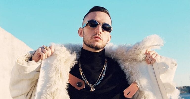 C. Tangana y el marketing