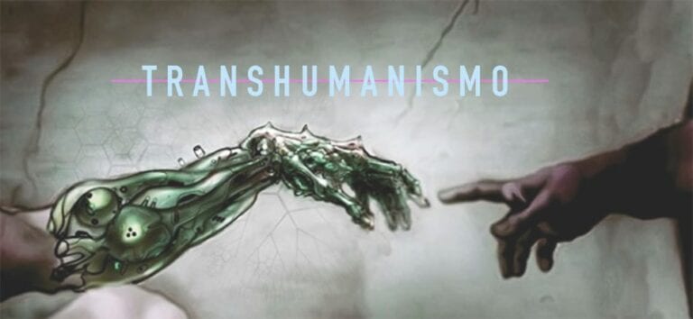 transhumanismo