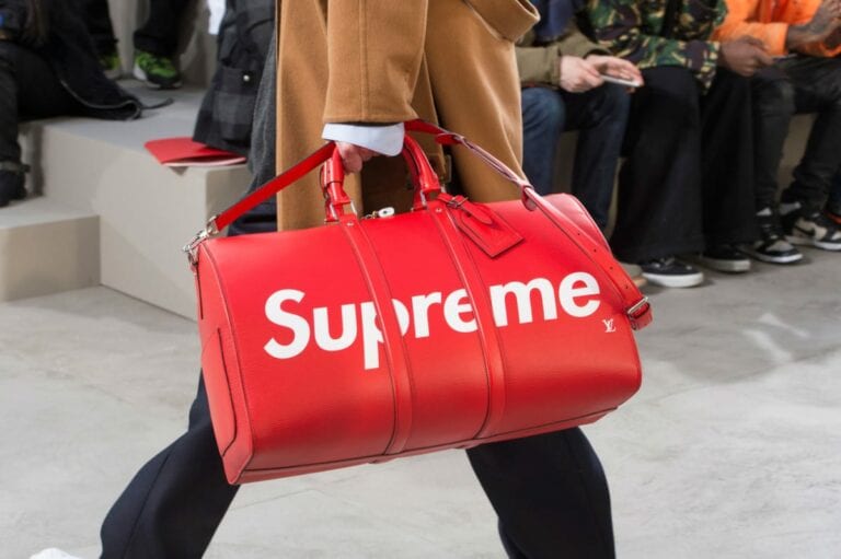 Cómo potenciar tu marca: Supreme