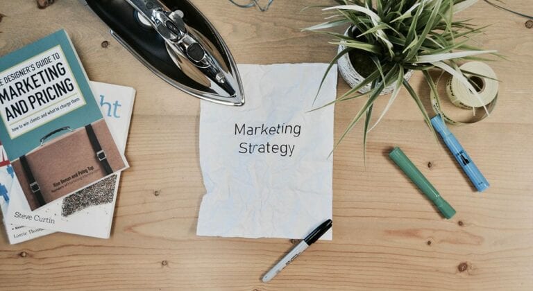 3 estrategias de marketing para hacer más visible tu marca
