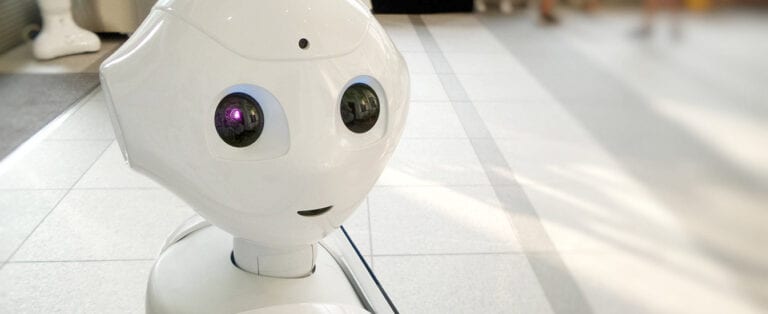 Los bots: el futuro del CRM