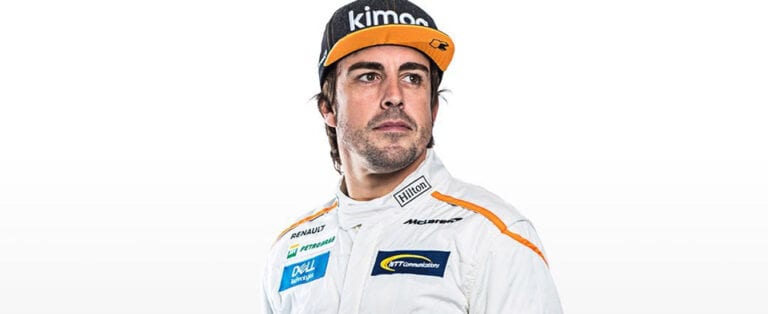 ¿Por qué Fernando Alonso ha entrado como inversor en una empresa de eSport?