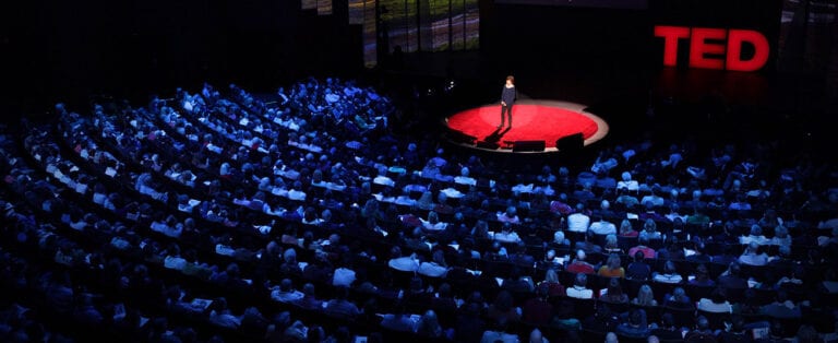 3 Ted Talks que debes ver (especialmente si eres un emprendedor)