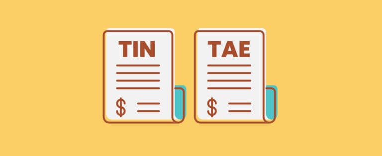 ¿En qué se diferencian TIN y TAE?
