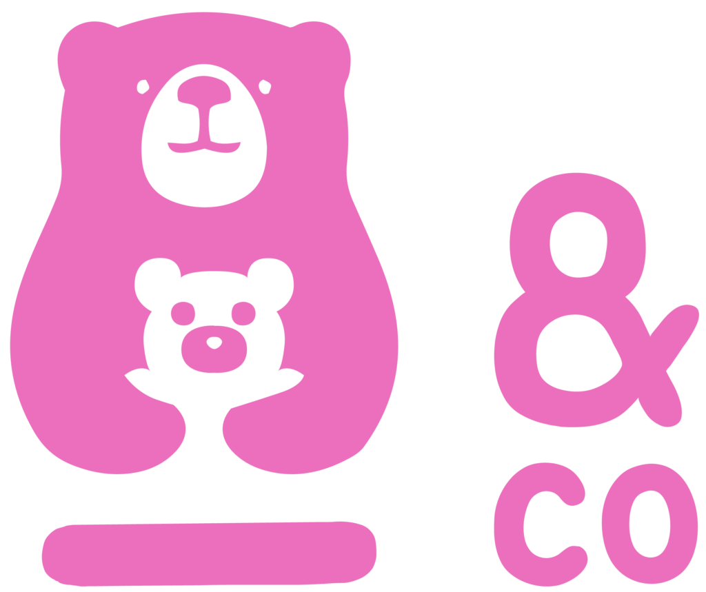 Logo Osito & Co.