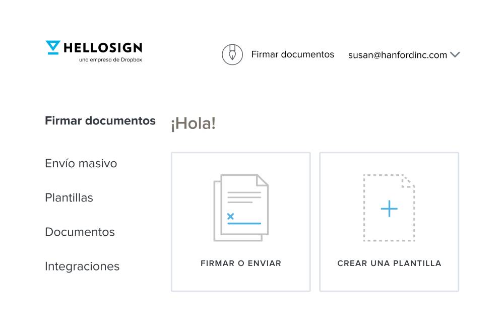 Hellosign (Programas para asesorías)