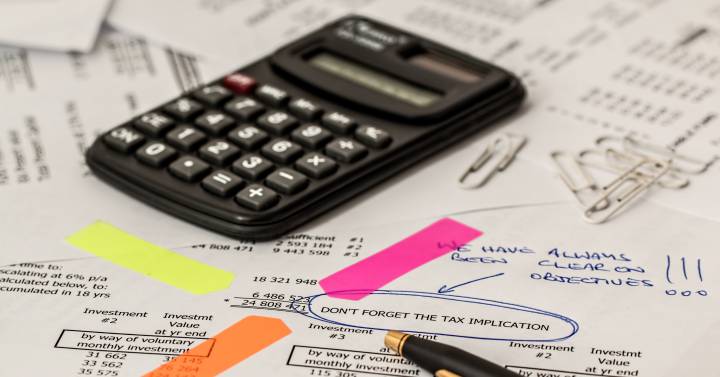 Cómo deducir el IVA de los gastos de empresa
