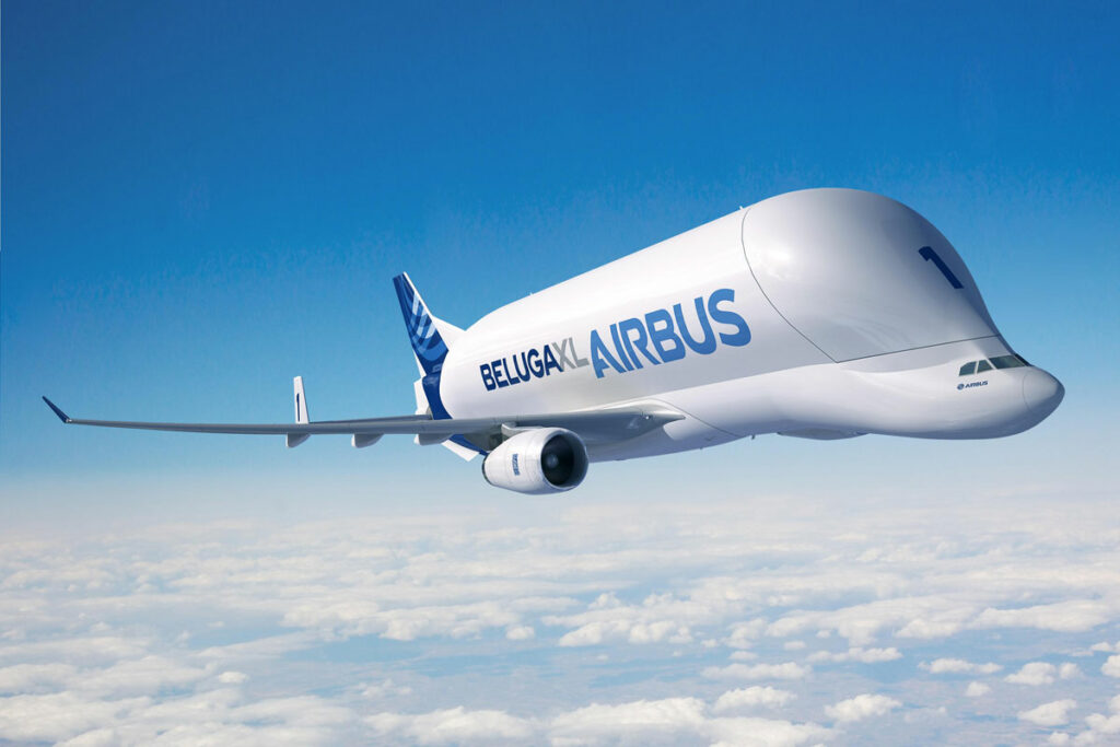 Airbus, ejemplo de sostenibilidad en empresa