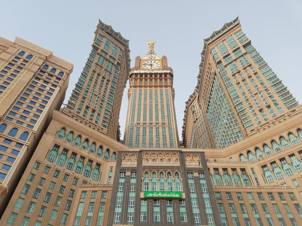 Arabia Saudita, uno de los mejores países para emprender