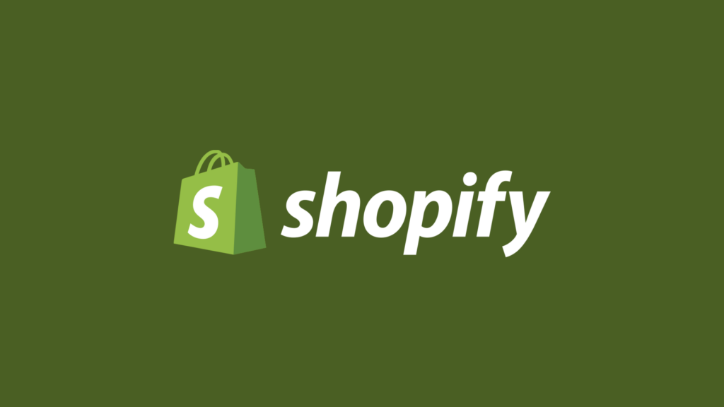 Shopify, plataforma de ecommerce
