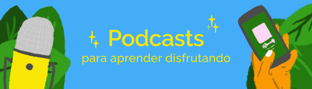 podcasts para emprendedores