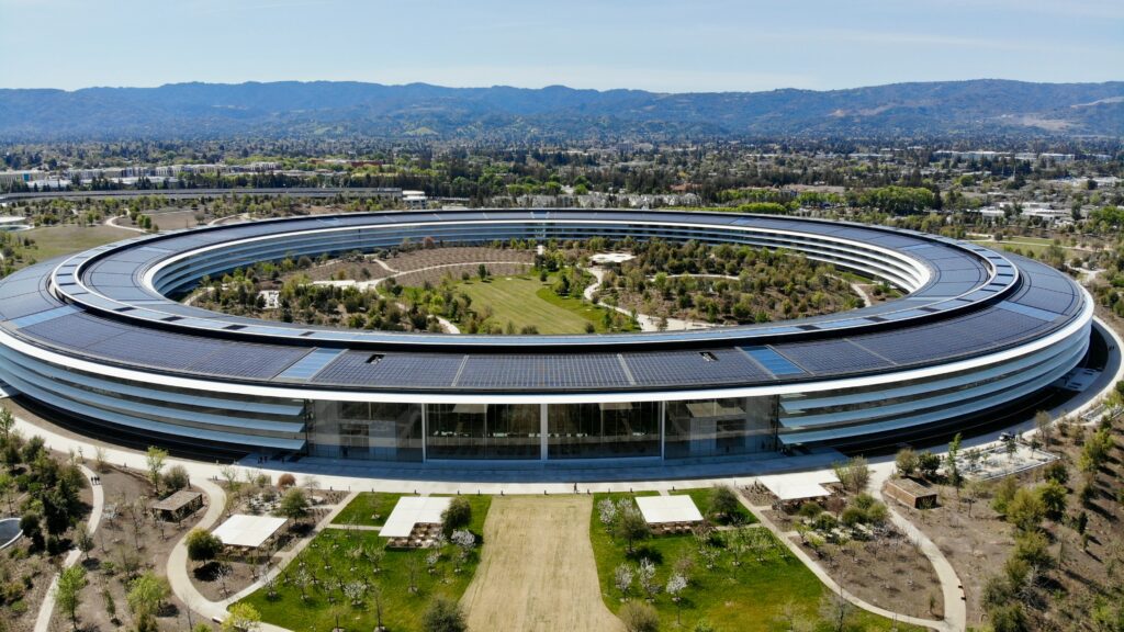Silicon Valley, ejemplo de ecosistema empresarial