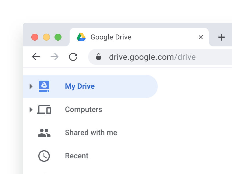 google drive